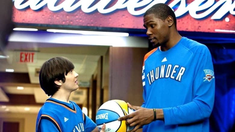 Thunderstruck電影劇照1