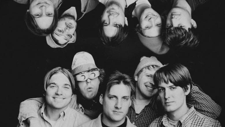 Pavements電影劇照1