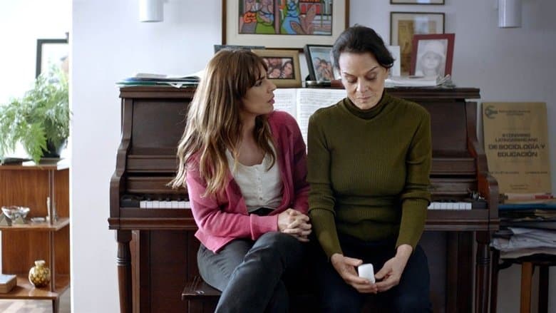 Como Nossos Pais電影劇照1