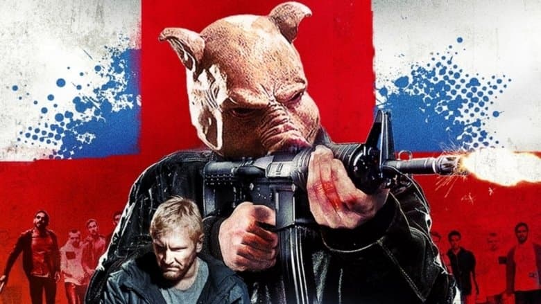 Essex Boys Retribution電影劇照1