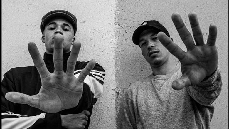 Rap出本我(法國五月2022)電影劇照1