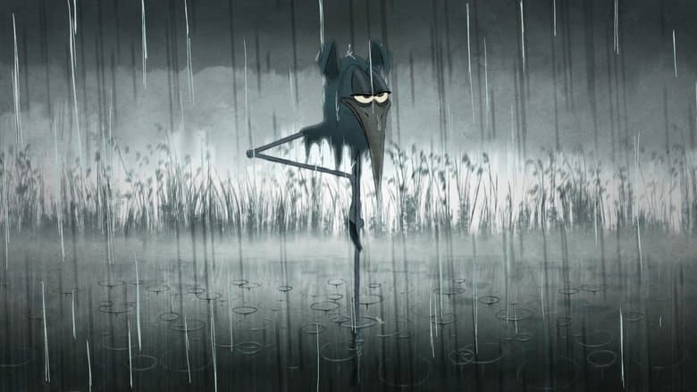 Bird Karma電影劇照1