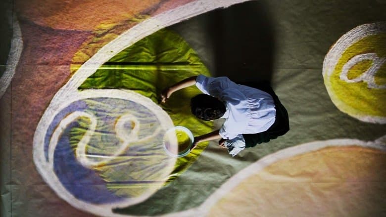 Jenseits des Sichtbaren - Hilma af Klint電影劇照1