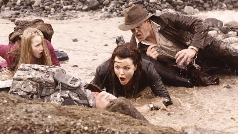 Riddles of the Sphinx電影劇照1