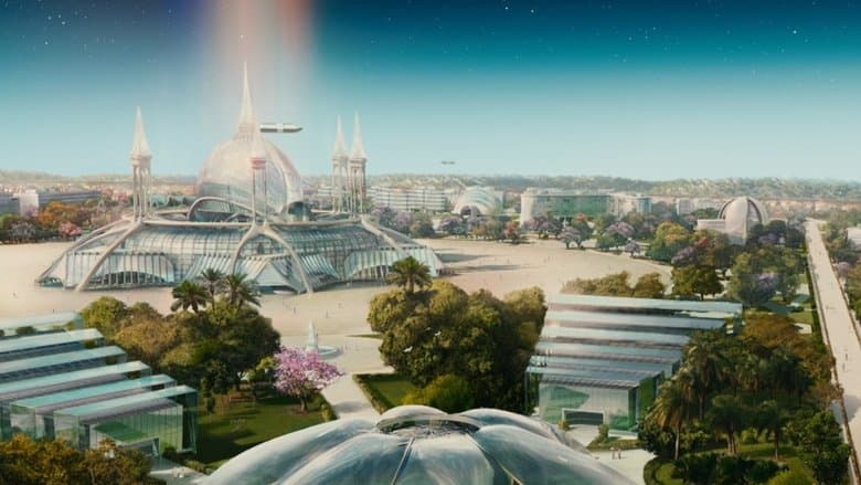 Nosso Lar電影劇照1