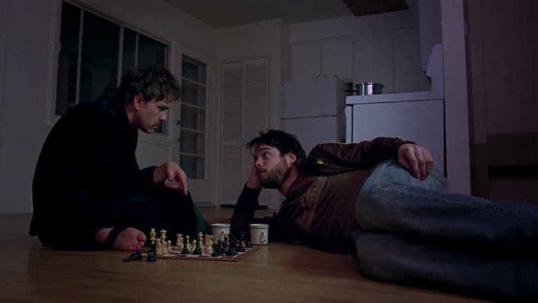 Sur la trace d'Igor Rizzi電影劇照1