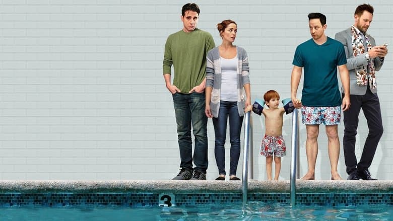 Adult Beginners電影劇照1