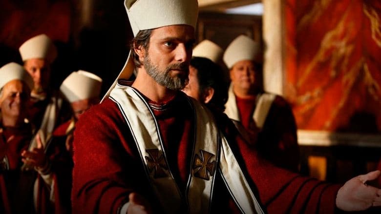 Sant'Agostino電影劇照1