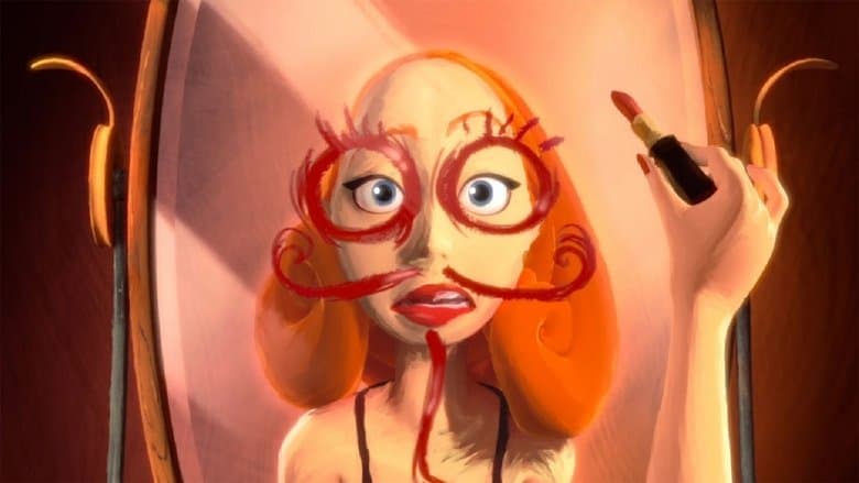 Réflexion電影劇照1