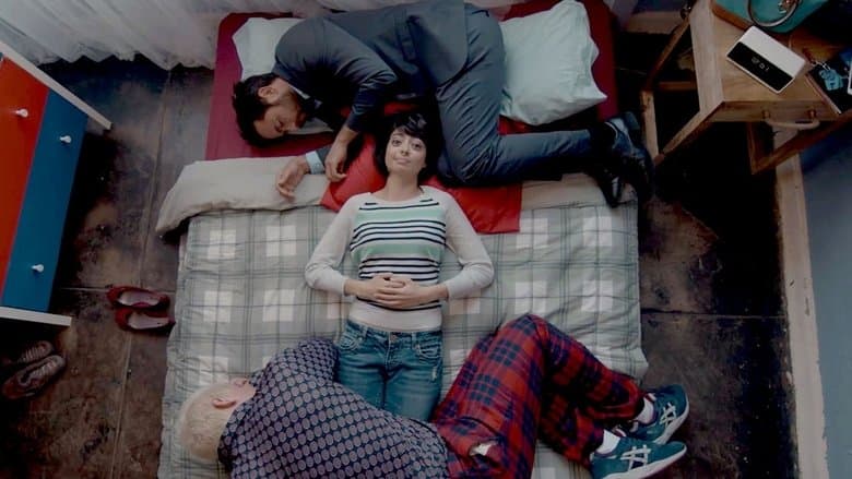 Unleashed電影劇照1