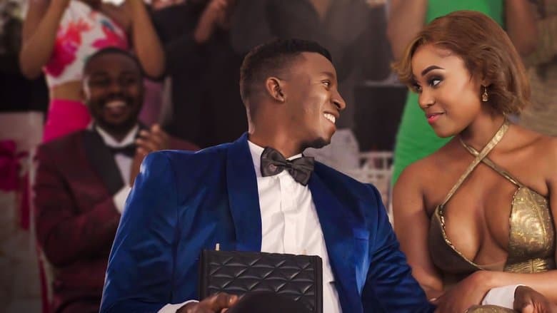 Lobola Man電影劇照1