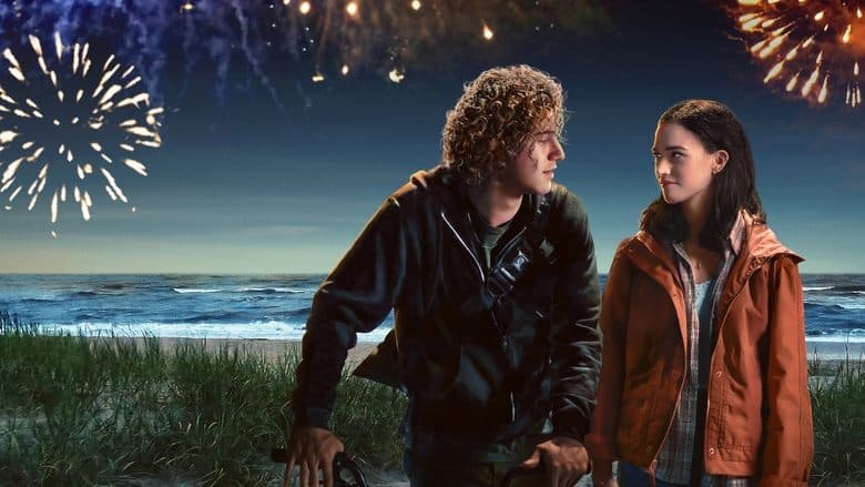 Along for the Ride電影劇照1