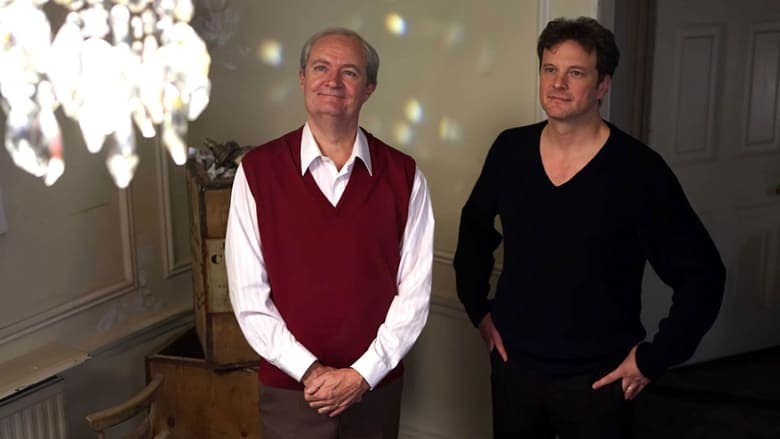 And When Did You Last See Your Father?電影劇照1