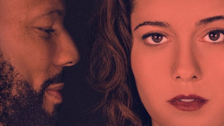 All About Nina電影劇照1