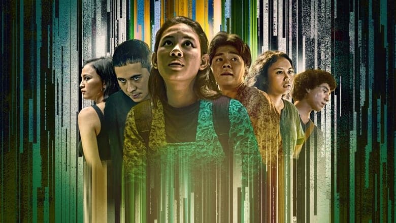 真相影印店電影劇照1