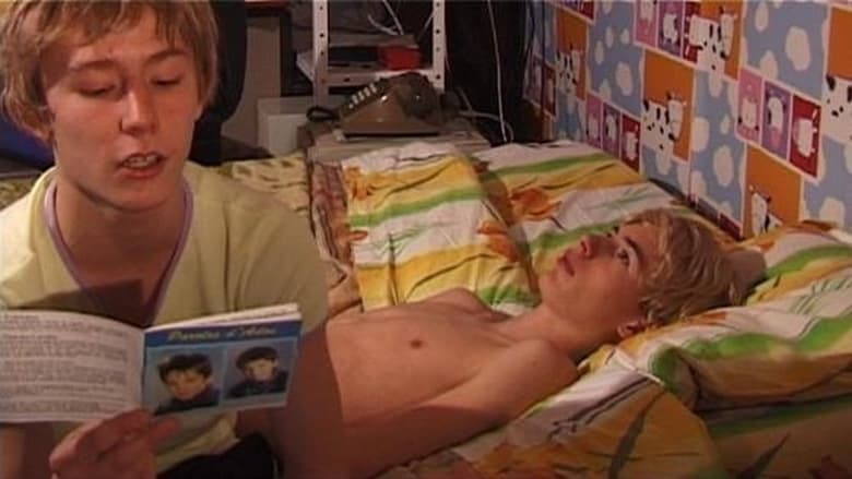 Teenagers電影劇照1