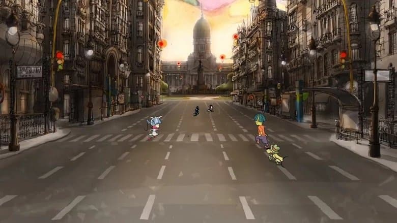 Ánima Buenos Aires電影劇照1