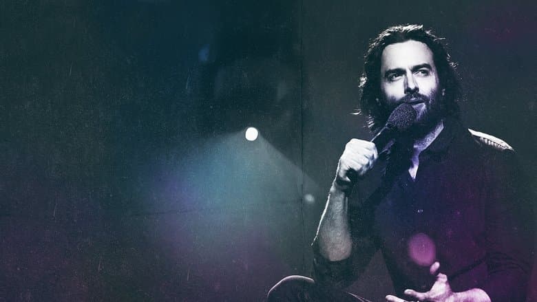 克里斯·德埃利亞：無可救藥電影劇照1