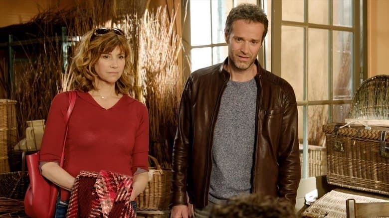 Crime dans le Lubéron電影劇照1