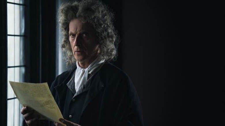 Martin's Close電影劇照1