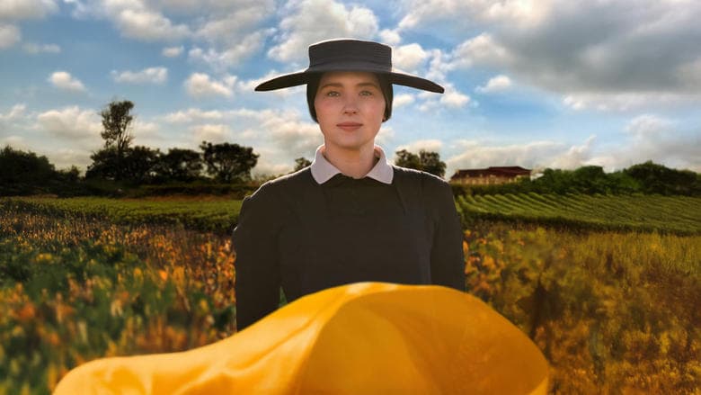 Widow Clicquot電影劇照1