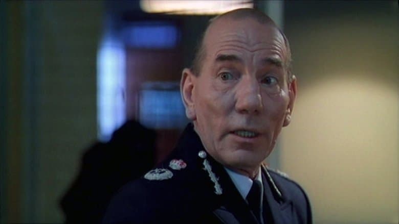 Red Mercury電影劇照1