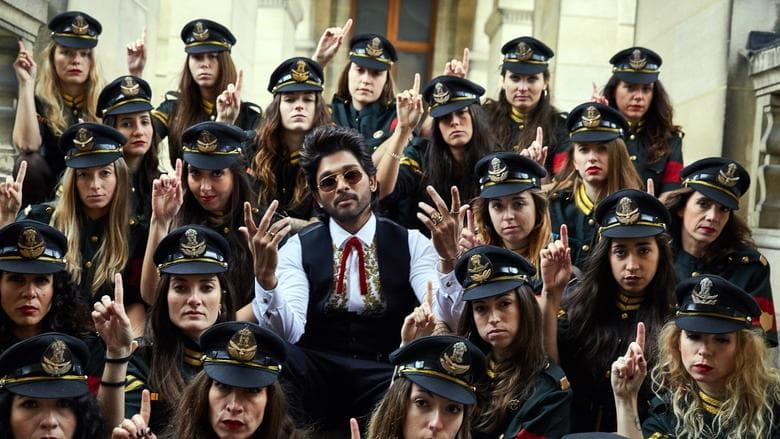 窮兒子富爸爸電影劇照1