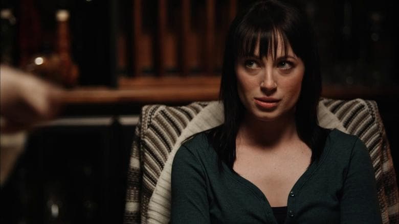 Rogue River電影劇照1