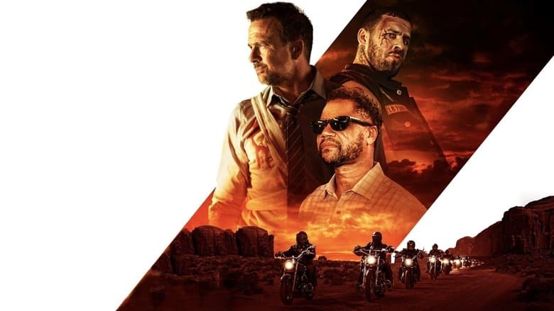 The Weapon電影劇照1