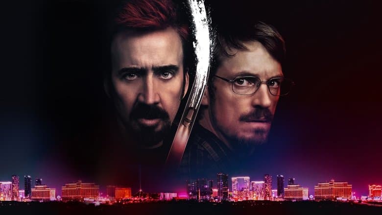 Sympathy for the Devil電影劇照1