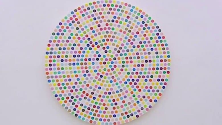 Blurred Lines: Inside the Art World電影劇照1