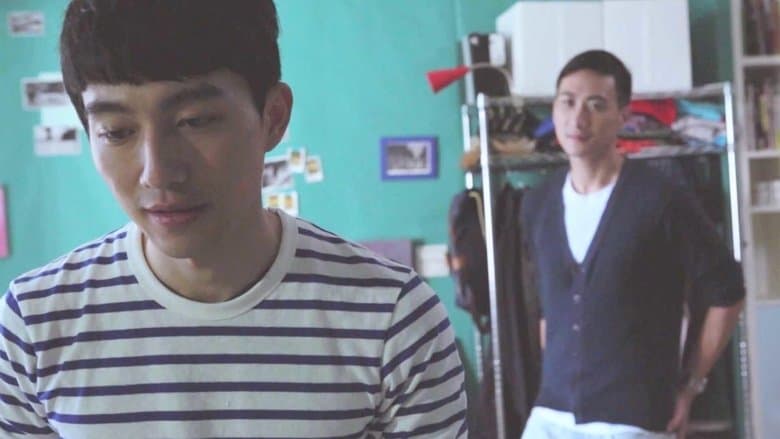 奶油貓悖論電影劇照1