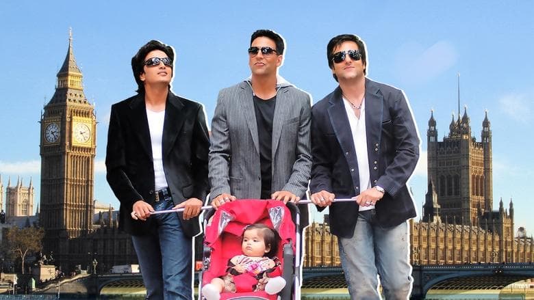 हे बेबी電影劇照1