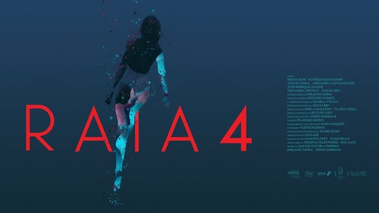 Raia 4電影劇照1