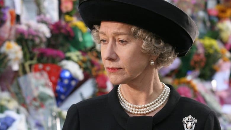 英女皇電影劇照1