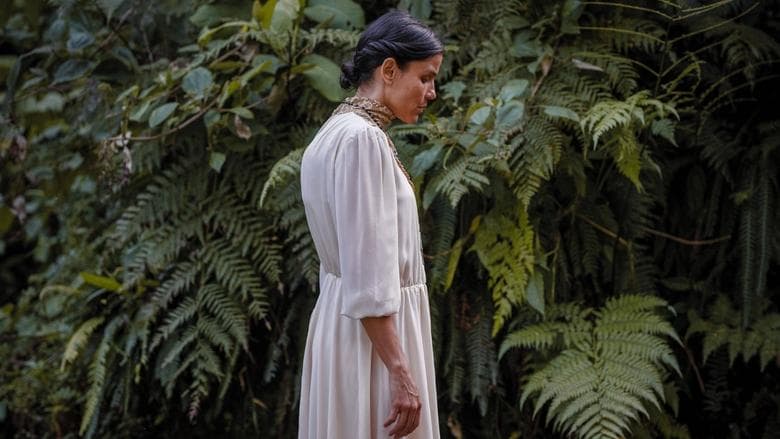 Clara Sola電影劇照1