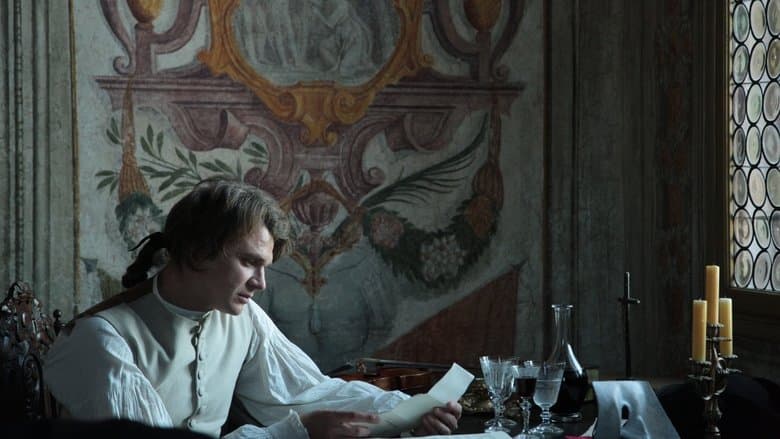 波希米亞音樂巨匠電影劇照1