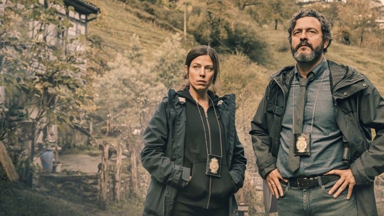 危城謎案電影劇照1