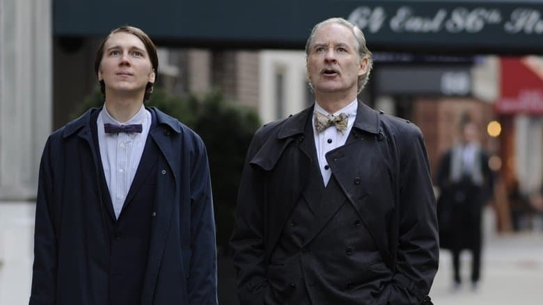 The Extra Man電影劇照1