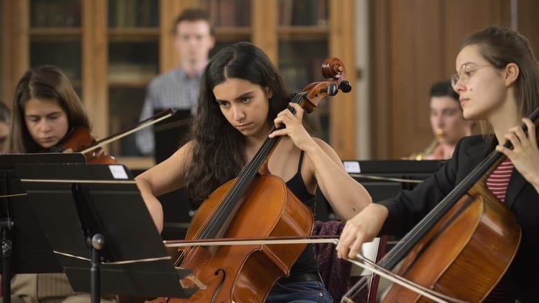 交響狂花電影劇照1