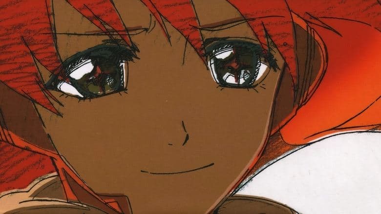 トップをねらえ2!劇場版電影劇照1