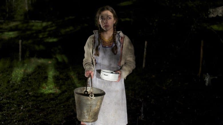 Der Verdingbub電影劇照1