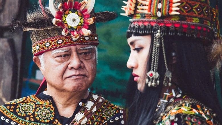 阿莉芙電影劇照1