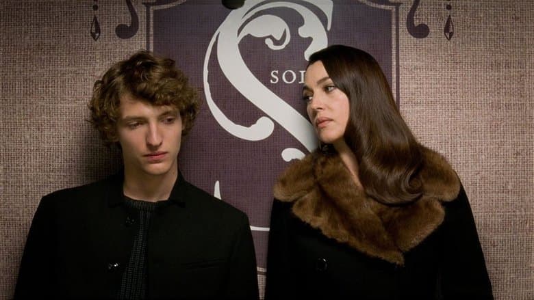 Ville-Marie電影劇照1