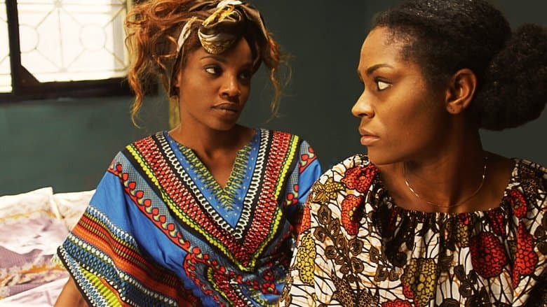 Lara and the Beat電影劇照1