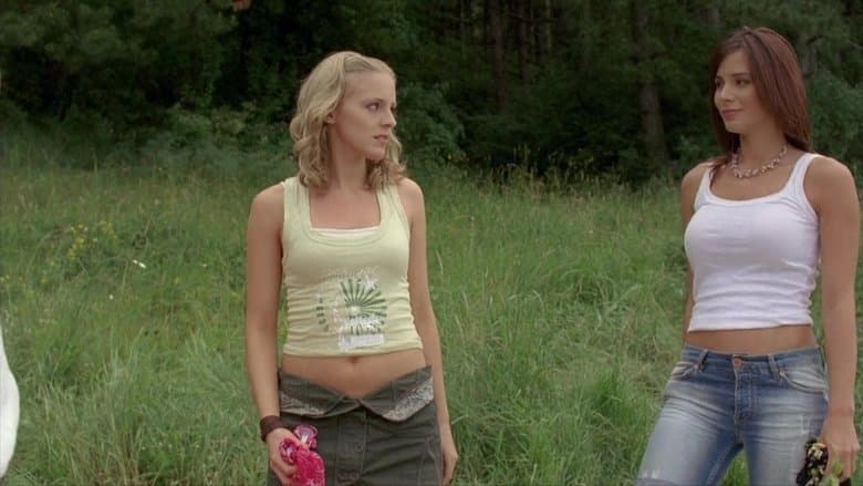 極度兇鱷3電影劇照1