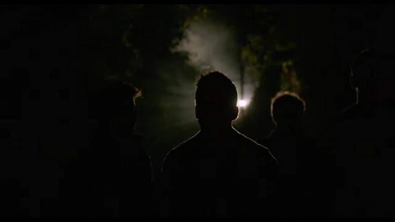 Delirium電影劇照1