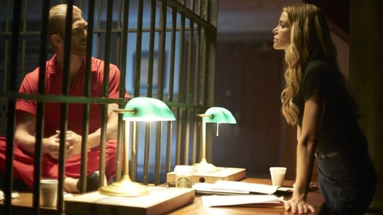 American Violence電影劇照1