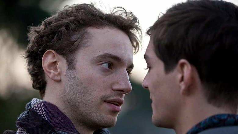 Come non detto電影劇照1