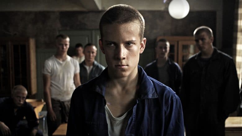 Tummien perhosten koti電影劇照1